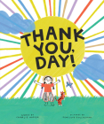 Thank You, Day!: A Picture Book Cover Image