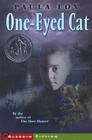One-Eyed Cat By Paula Fox, Erika Meltzer (Illustrator) Cover Image
