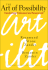 The Art of Possibility Cover Image