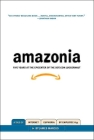 Amazonia: Five Years at the Epicenter of the Dot.com Juggernaut By James Marcus Cover Image