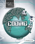 Coding (Exploring the World of Computers) Cover Image