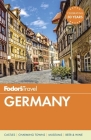 Fodor's Germany By Fodor's Travel Guides Cover Image