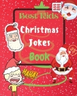 Best Kids' Christmas Jokes Book By Little McTommy Cover Image
