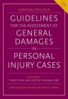 Guidelines for the Assessment of General Damages in Personal Injury Cases Cover Image