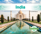 India (Countries Set 3) Cover Image