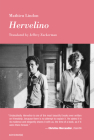Hervelino (Semiotext(e) / Native Agents) By Mathieu Lindon, Jeffrey Zuckerman (Translated by) Cover Image