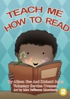Teach Me to Read Cover Image