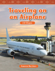 Traveling on an Airplane (Mathematics in the Real World) By Suzanne Barchers Cover Image