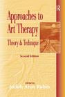 Approaches to Art Therapy: Theory and Technique Cover Image