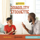 Disability Etiquette Cover Image