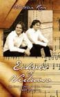 Echoes of Virtuoso: The Story of Jason & Nolan Livesay: Twin Maestros By Victoria Rose Cover Image