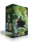The Wilderlore Boxed Set: The Accidental Apprentice; The Weeping Tide; The Ever Storms By Amanda Foody Cover Image