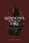 Shadows Within the Fire: Volumes of Elementum, Volume I By Megan L. Adams Cover Image