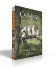 The Catwings Complete Paperback Collection (Boxed Set): Catwings; Catwings Return; Wonderful Alexander and the Catwings; Jane on Her Own By Ursula  K. Le Guin, S.D. Schindler (Illustrator) Cover Image