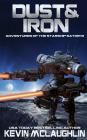 Dust & Iron By Kevin McLaughlin Cover Image