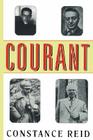Courant By Constance Reid Cover Image
