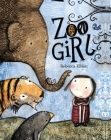 Zoo Girl By Rebecca Elliott Cover Image