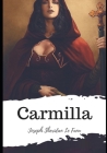 Carmilla Cover Image