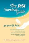 RSI Survival Guide By Ann Thomson (Editor), Rsi &. Overuse Injury Association Cover Image
