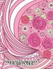 Mandalas Coloring Books For Adults Spiral: Beautiful Mandalas Designed for Spiritual Relaxation Cover Image