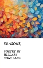 Seasons By Hillary Gonzalez Cover Image