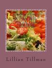 Momma Lilly's Gluten Free Cookbook By Lillian a. Tillman Cover Image