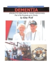 Dementia By Kitty Wall Cover Image