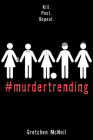 #MurderTrending Cover Image