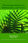 Discovering Patterns in Mathematics and Poetry By Marcia Birken, Anne C. Coon Cover Image