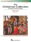 The Christmas Collection: The Vocal Library High Voice Cover Image