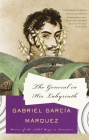 The General in His Labyrinth (Vintage International) By Gabriel García Márquez, Edith Grossman (Translated by) Cover Image