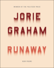Runaway: New Poems By Jorie Graham Cover Image
