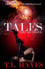 Kinky Tales Volume 3 By T. L. Hayes Cover Image