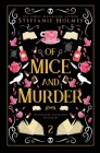 Of Mice and Murder: Luxe paperback edition Cover Image