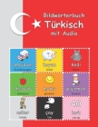 Bildwörterbuch Türkisch: mit Audio By David Young Cover Image