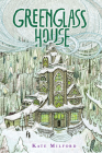 Greenglass House: A Winter and Holiday Book for Kids By Kate Milford, Jaime Zollars (Illustrator) Cover Image