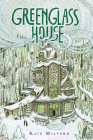 Greenglass House: A National Book Award Winner By Kate Milford, Jaime Zollars (Illustrator) Cover Image