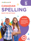 Canadian Spelling Grade 5 By Wendy Scavuzzo Cover Image