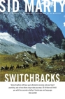 Switchbacks: True Stories from the Canadian Rockies Cover Image