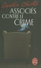 Associés Contre Le Crime (Le Livre de Poche #7305) By Agatha Christie Cover Image