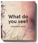 What Do You See? Cover Image