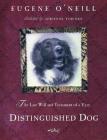 The Last Will & Testament of a Very Distinguished Dog Cover Image