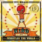 Niño Wrestles the World Cover Image