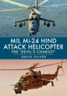 Mil Mi-24 Hind Attack Helicopter: The 'Devil's Chariot' Cover Image