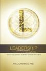 Leadership Training Manual By Paul Cannings Cover Image