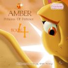 Pegasus Princesses Volume 4: Amber Princess of Patience Cover Image