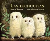 Las Lechucitas / Owl Babies (Spanish Edition) By Martin Waddell, Patrick Benson (Illustrator) Cover Image