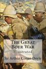 The Great Boer War: Illustrated Cover Image