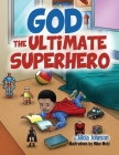 God The Ultimate Superhero Cover Image