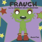 Fraugh: And the Surprise Sibling Situation Cover Image